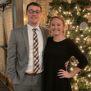 Meet your Posher, Ryan